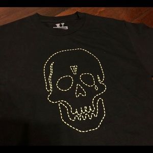 VLone X Neighborhood tee